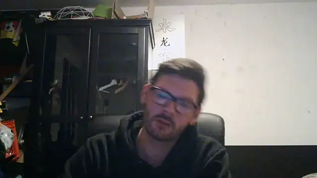 derbayerisdo Live XXX-Chat