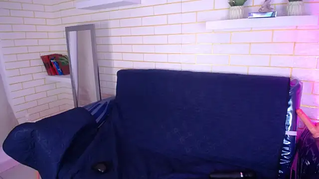 Bella1126 Live XXX-Chat