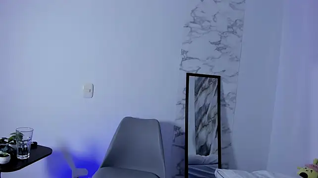 Czat XXX na żywo – lilo_kitty