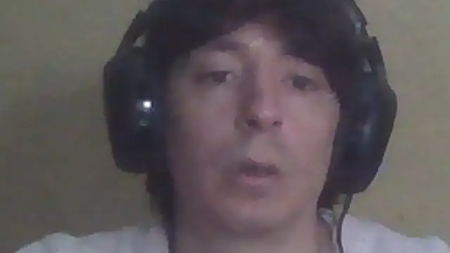 XXX chat uživo modela Tukutwo