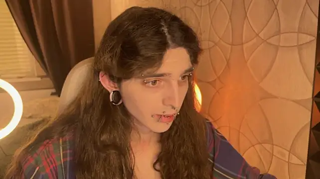Kriisp Chat XXX live