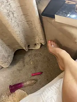 SpicyJadeMarie's Live XXX Chat