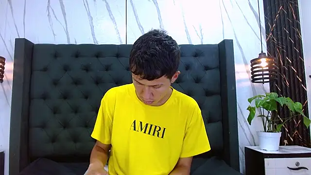Stiven_Fats XXX чат на живо