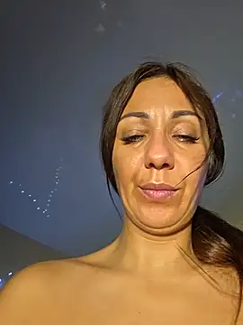 XXX chat uživo modela LeticiaWoods