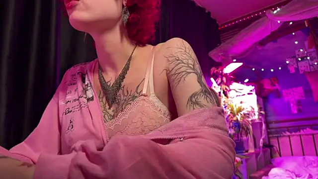 Ameli_Rouse Live XXX Chat