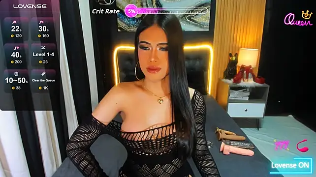 دردشة Diana_Victoria الجنسية المباشرة