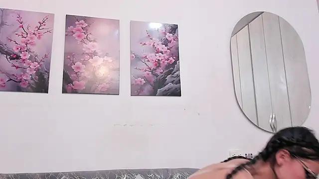 Živý XXX chat pinky_f00x