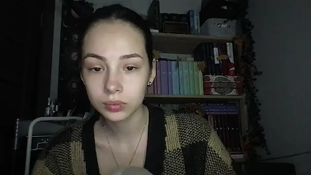 Živý XXX chat Yuna5343