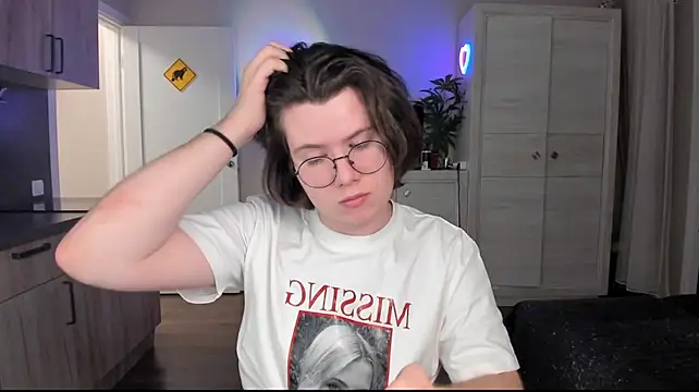 XXX chat uživo modela Derek_Shameless