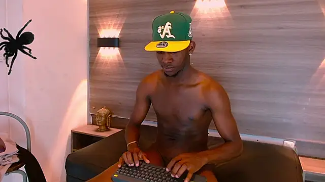 Black_Stiven: απευθείας συνομιλία ΧΧΧ