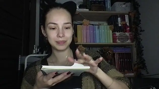 Yuna5343's Live XXX Chat
