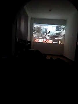 Show webcam de flaconewday