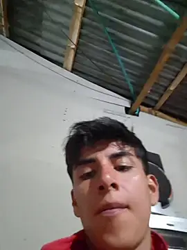 ZaneHoward Live XXX Chat