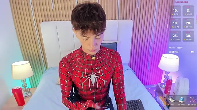 Timothy_ros Live XXX-chat