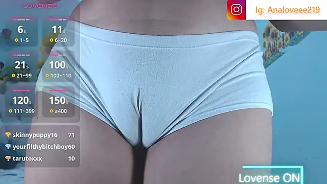 ana_studio Live XXX-Chat