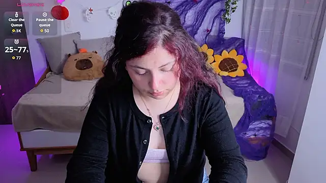 XXX chat uživo modela sofix__