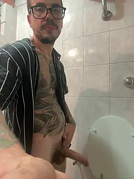 ogduro – Naživo XXX chat