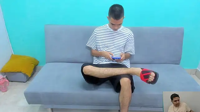 Brutal_Station Live XXX-Chat