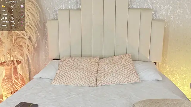 SensuallJenn 现场XXX聊天