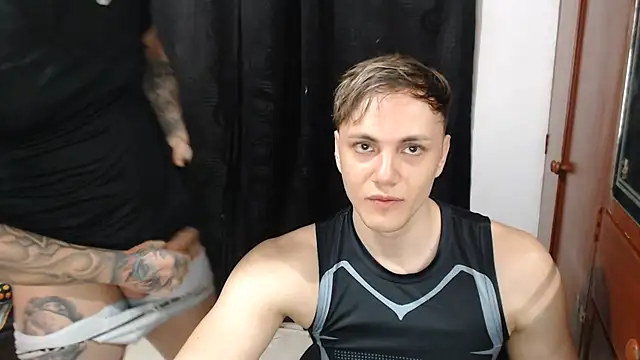Živý XXX chat kike_energy