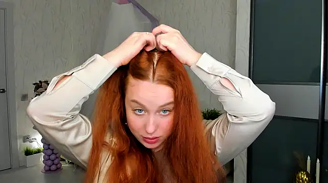 AirySilhouette's Live XXX Chat