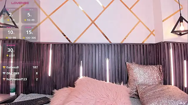 MeganNightt Live XXX-Chat