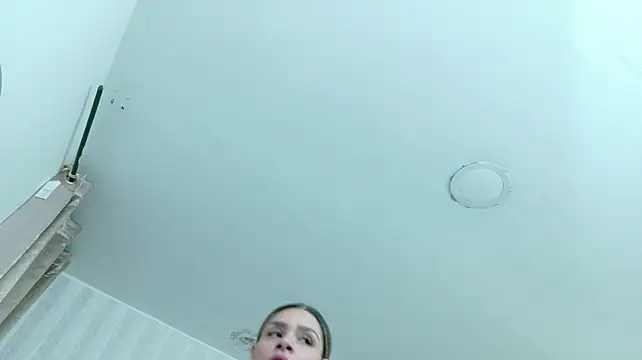 IvyANDYordyn Webbikameraesitys