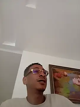 mellow_smoke Webcam Show