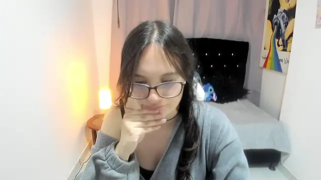 Chat XXX ao vivo de Wanda_sg