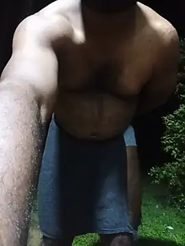Chat +18 de Hiptonos ao vivo