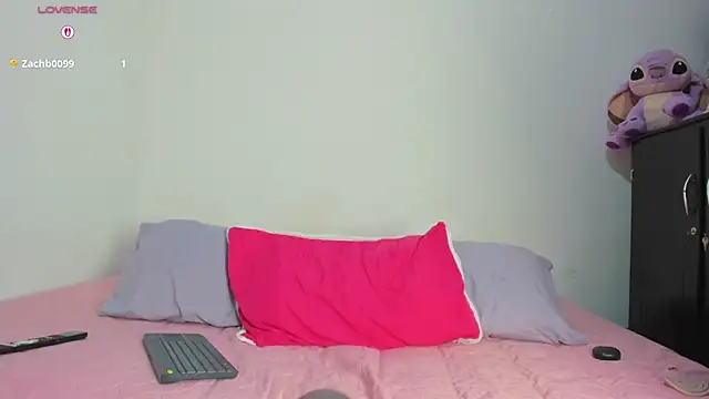Hannah_Baileyy's Live XXX Chat