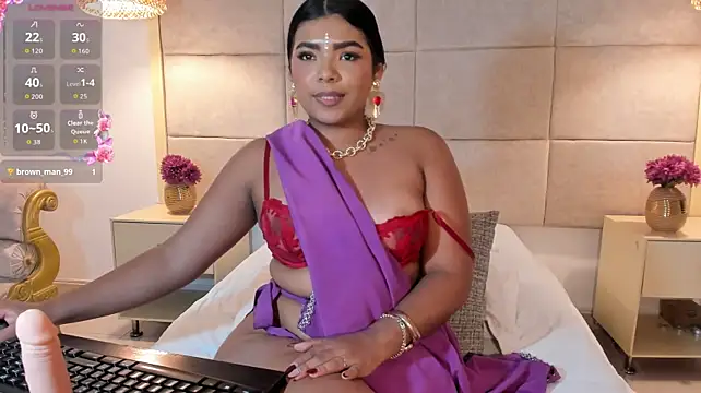 Avianii's Live XXX Chat