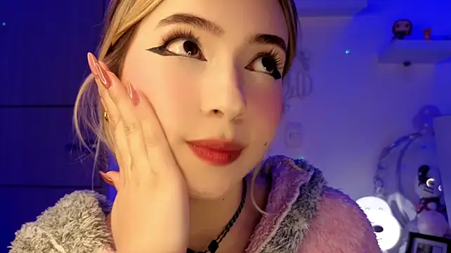 EmilyMiller_ 现场XXX聊天