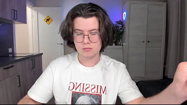 Chat +18 de Derek_Shameless ao vivo