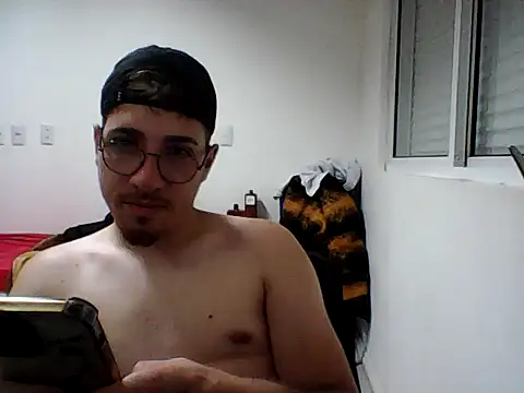 Chat +18 de Agrocat07 ao vivo