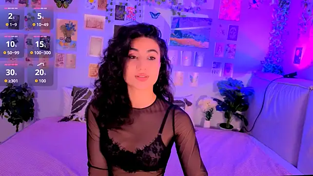 Онлайн чат XXX Maya_Rogerss