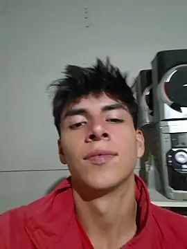 ZaneHoward – Live XXX-chat