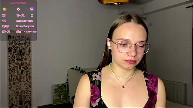 Živý XXX chat Amy_Yammy3