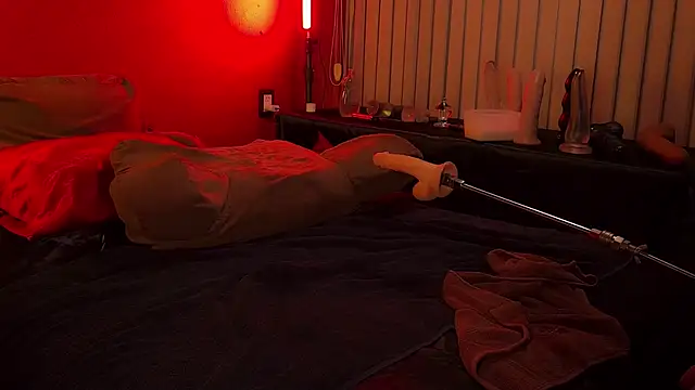 JenniferCDのライブXXXチャット