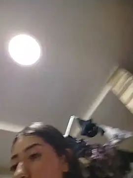 ChanellGV's Live XXX Chat