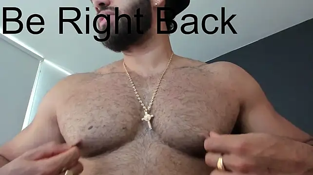 Chat XXX Live simonleon27