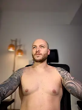 Živý XXX chat AdamMeyer_10