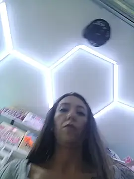 Chat XXX Live LunaZambrano