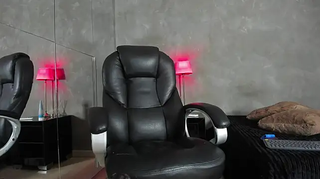 Elian_jones Webcam Show