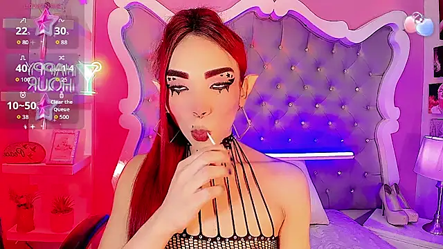 LeyXandrabraz's Live XXX Chat