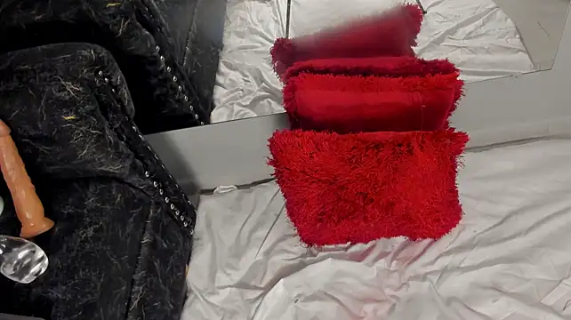 lilith_rodriguez's Live XXX Chat