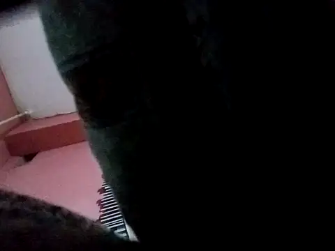 Show modela Kaloyan28 na web-kameri
