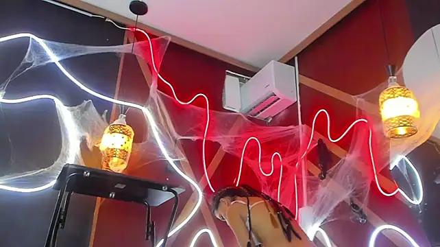 RubiRoxanne Live XXX-Chat
