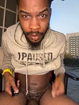 Morninstar0007 Webcam show