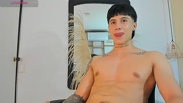Samuell_777n Live XXX chat